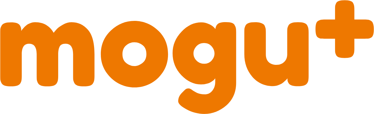 mogu+